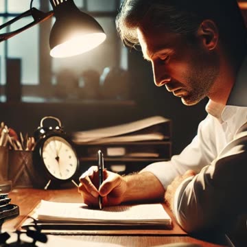 #short My Wife Wanted an Open Marriage, but Now I Have a New Lover and She Regrets It All