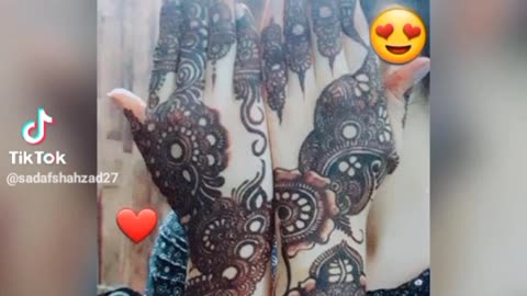 Mehndi