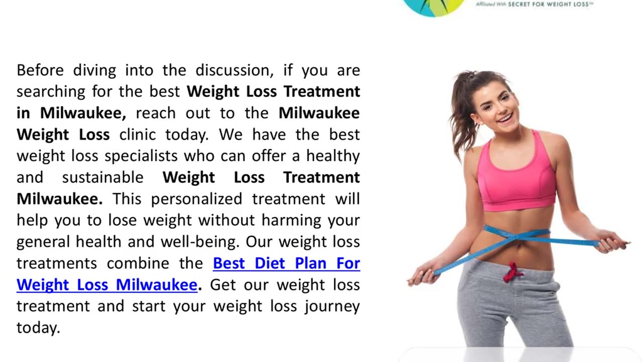 Debunking The Myths About Weight Loss Treatments