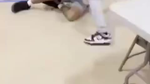 More anti-white ferral savage behaviour