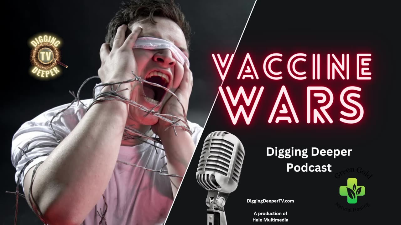 Vaccine War Headlines Vol. 93