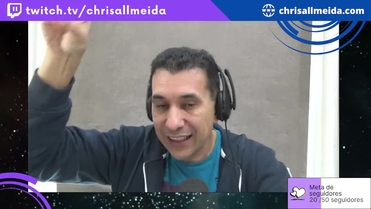 ESTADOS E EVENTOS SÃO O MESMO - CORTES DA TWITCH