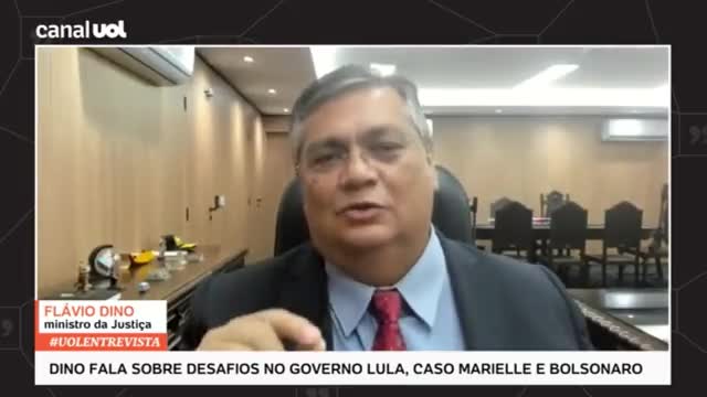 Policiais de outros países poderão ser acionados para reprimir manifestações contra Lula