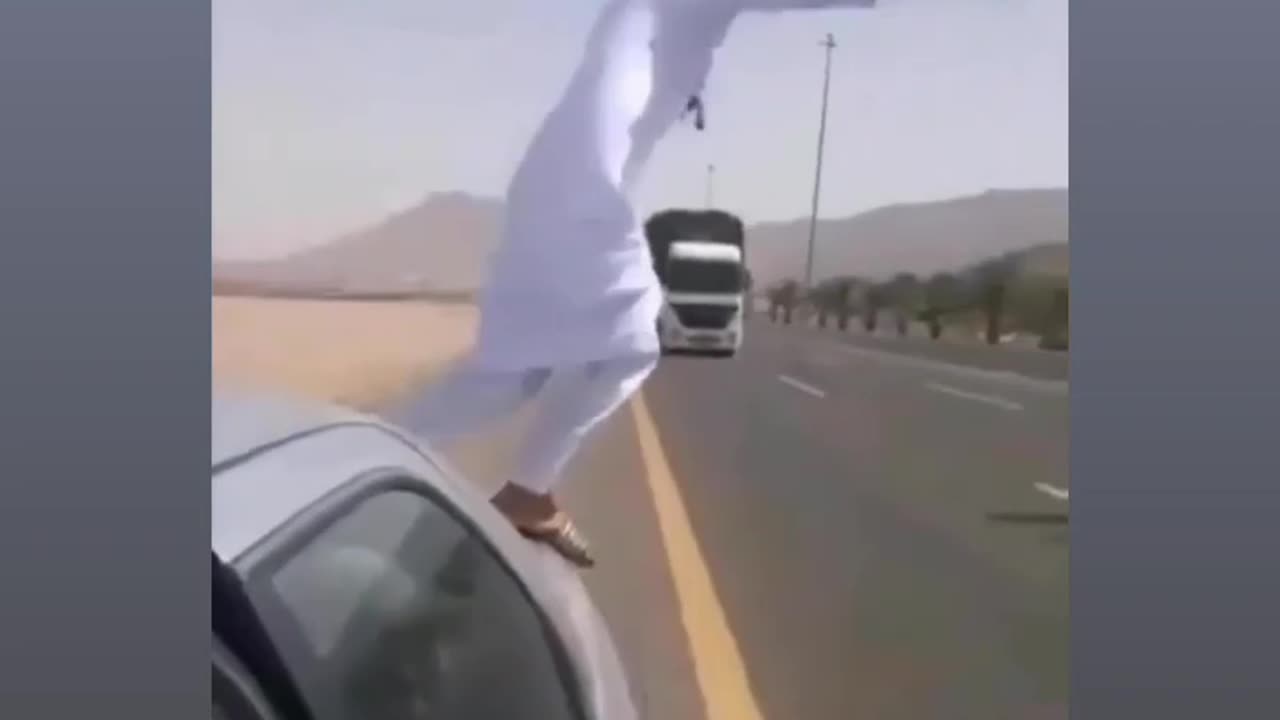 HABIBI COME TO DUBAI