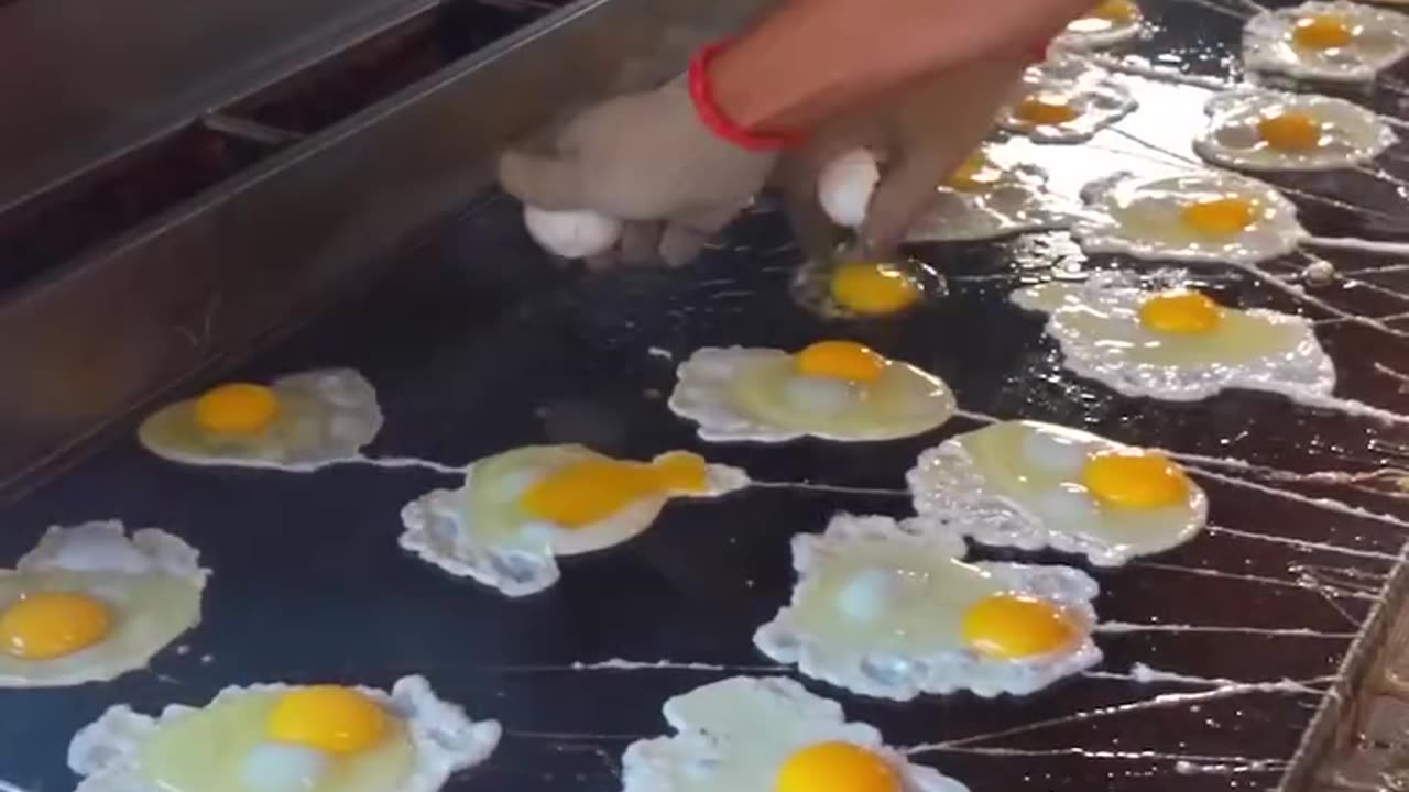 How About Chicken Stake
