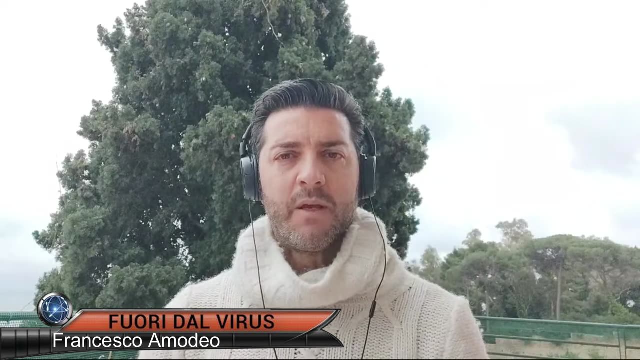 Useranno la retorica GREEN per toglierci tutto. Fuori dal Virus n.472.SP