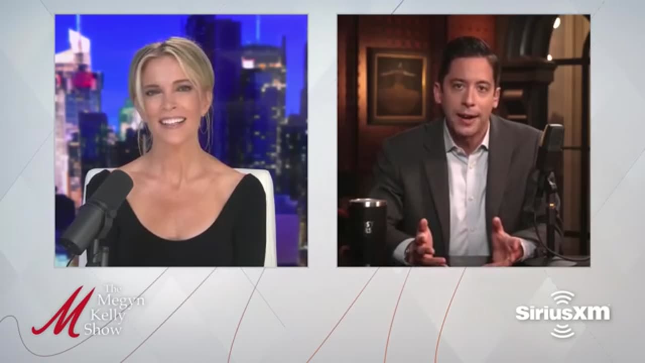 Donald Trump Hilariously Roasts Joe Biden and Kamala Harris in Tucker Interview, w/ Michael Knowles