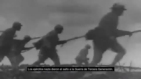 Guerra de Quinta Generación