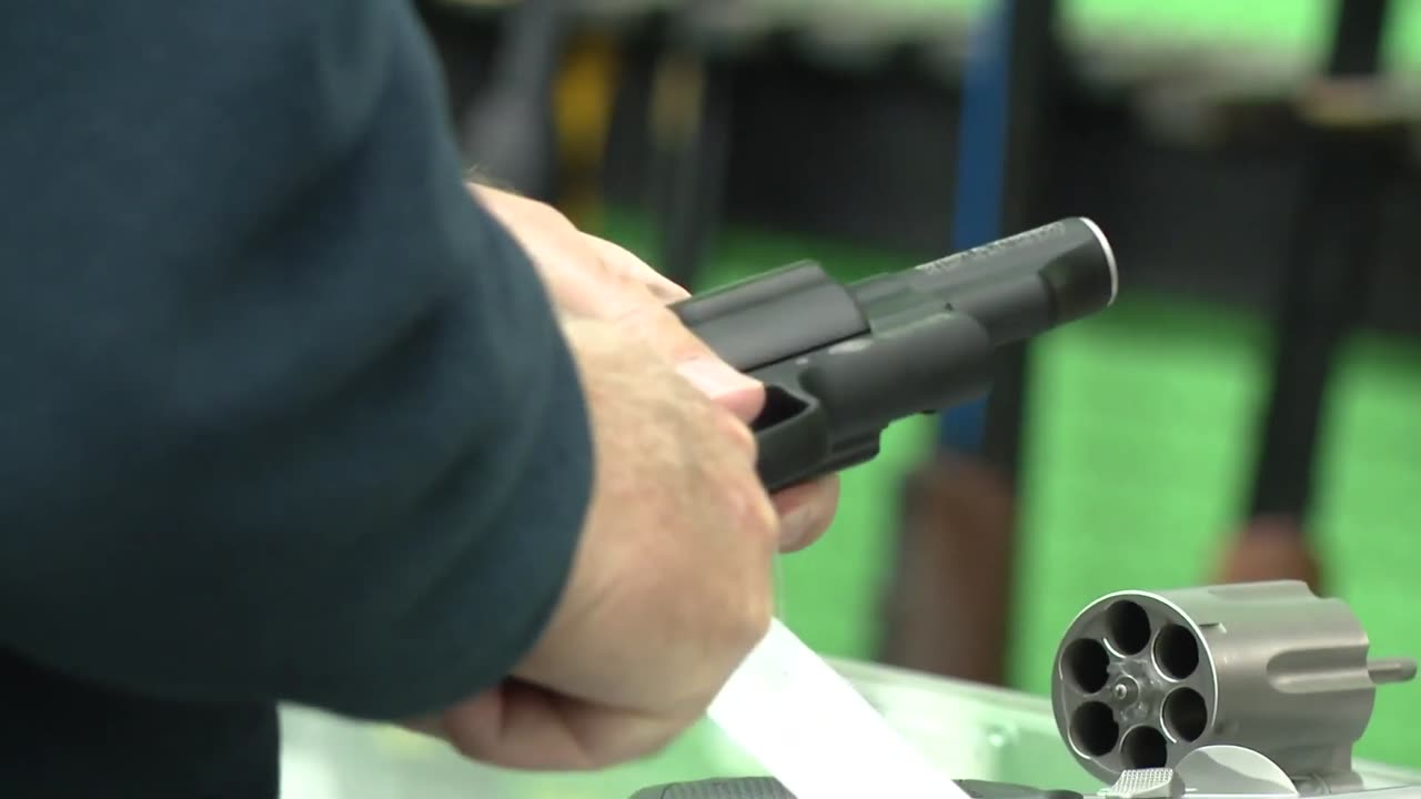 NC House votes to end pistol permit requirements
