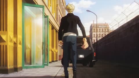Spy x Family「 AMV 」On My Way.mp4