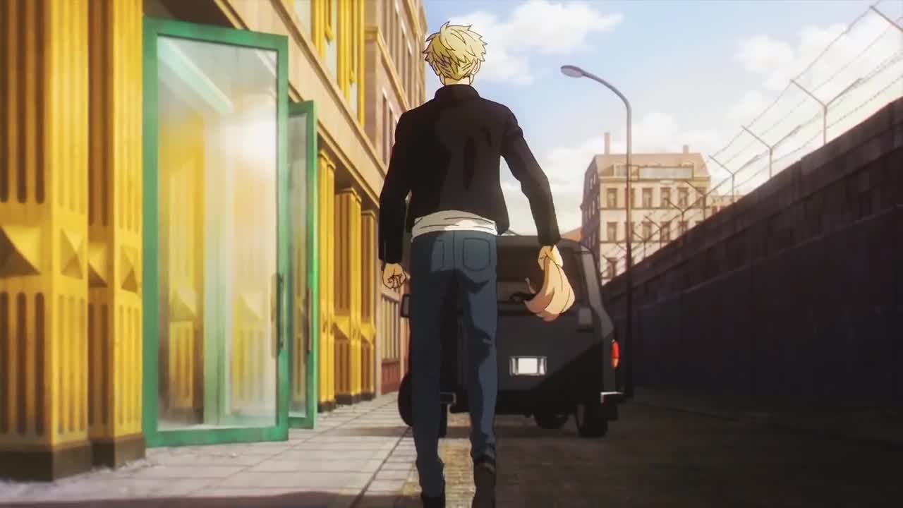 Spy x Family「 AMV 」On My Way.mp4
