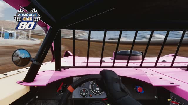 Nascar Heat5 Race505