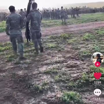 Calm before the Storm⁉️