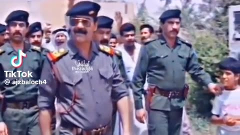 Saddam Hussein Al majeed