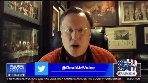 Dave Brat- returning to sanity