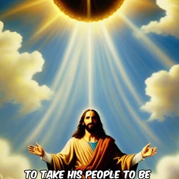 Is The Rapture Really In the Bible?