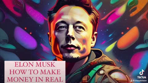 ELON MUSK HOW TO MAKE MONEY IN REAL ESTATE #elonmuskmotivation #ryanserhant #elon_musk