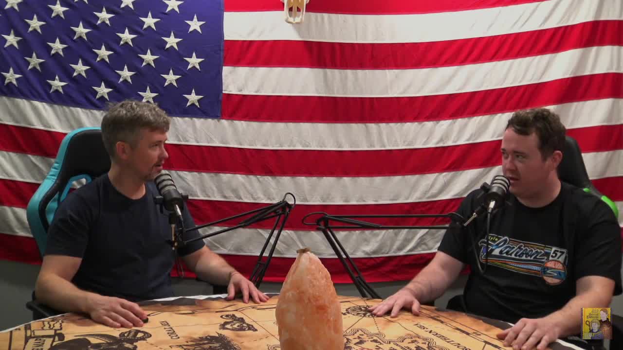 Ep 320 Horse Tail