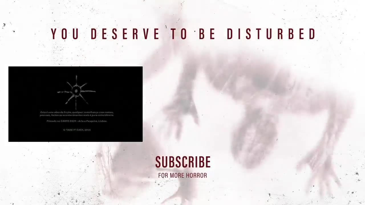 Alter short film