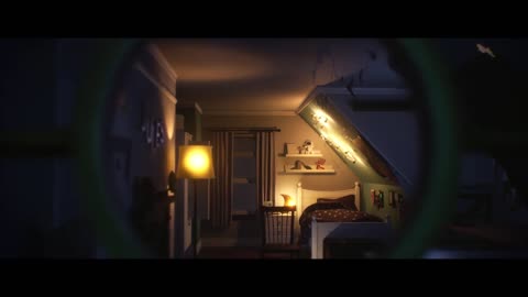 Blue - The Motion Picture