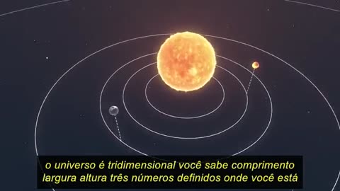 A Teoria Das Cordas Está Morta? Michio Kaku sobre Teoria das cordas e Física Quântica