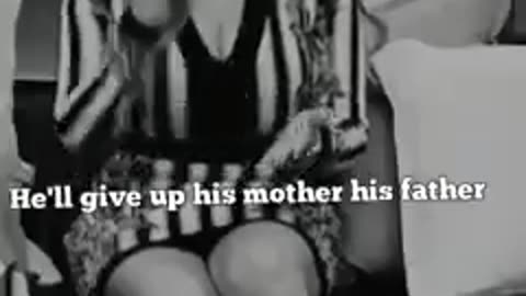 Marriage/relationship: The power women have over men