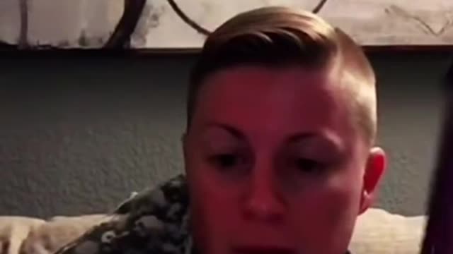 Political / What Happens When The Military Is Vetted?