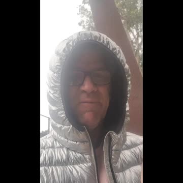 There shall be Showers of Blessings!