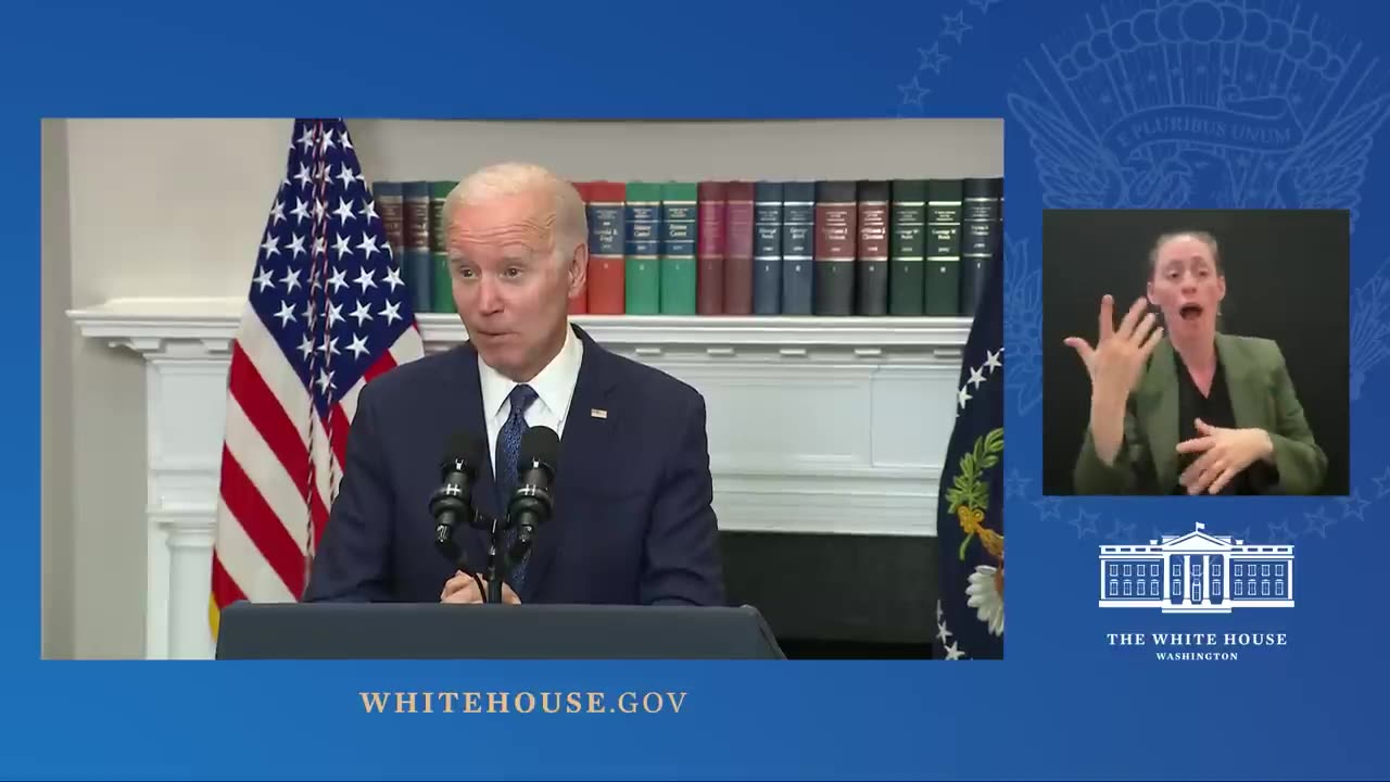 President Biden Delivers Remarks on the Bipartisan Budget Agreement