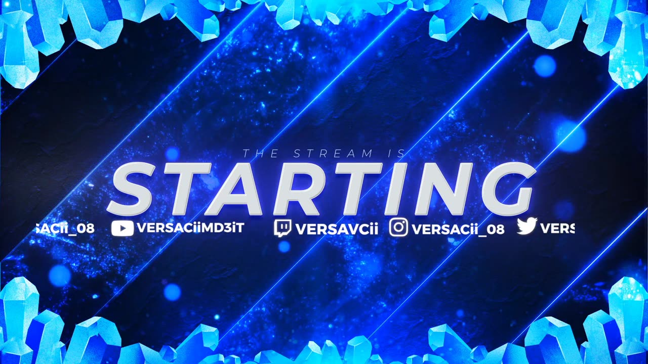 Let's talk about everything