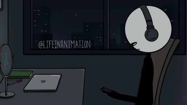 <3 #fyp #edit #foryoupage #animation #music