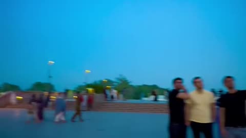 Most beautiful place