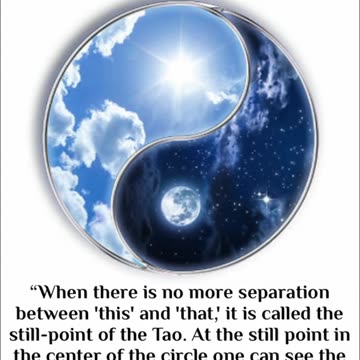 who is the real you?