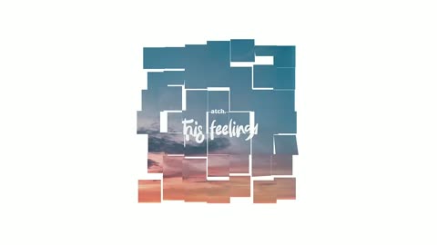 Atch - This Feeling