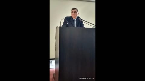 ,Bałwochwalcy, 7 Cechy Członków Wtórej Śmierci - Adam Urban