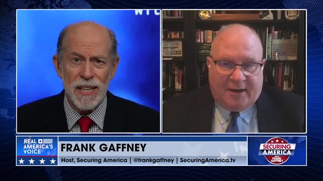 Securing America with Col. David Maxwell (part 1) | December 20, 2022