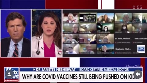 Trump’s Surgeon General pick