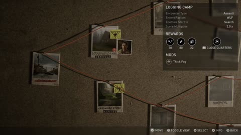 Playing The Last of Us Part II: Remastered do more of the Story Part 6