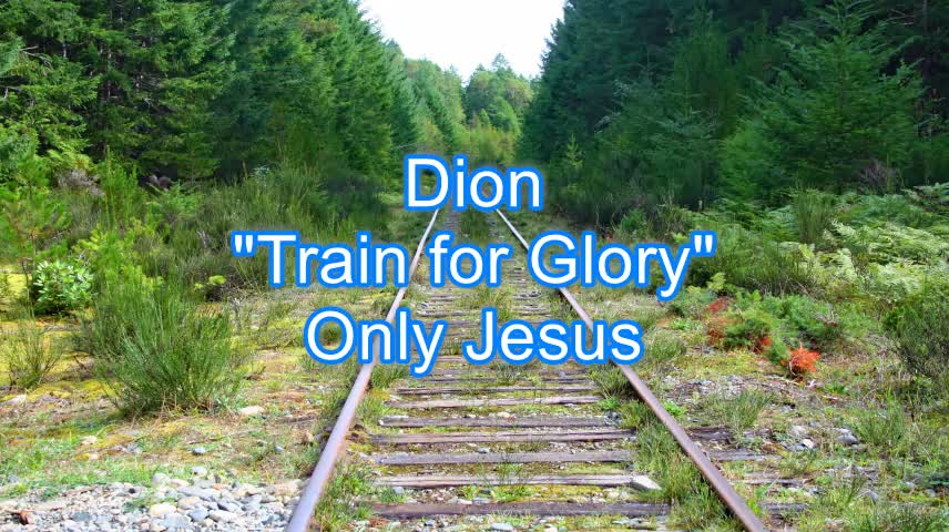 Dion - Train for Glory #331