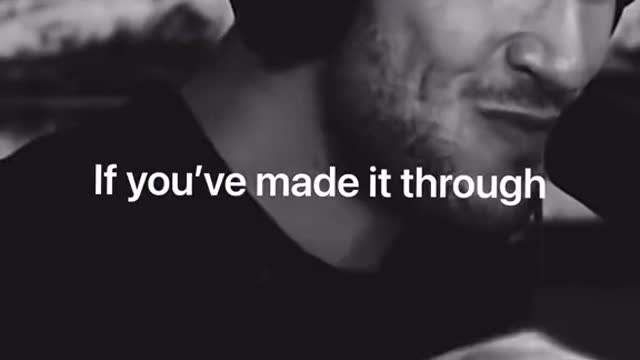 Let Me Tell You This