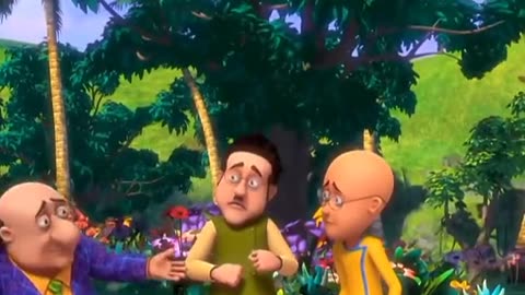 Motu patlu