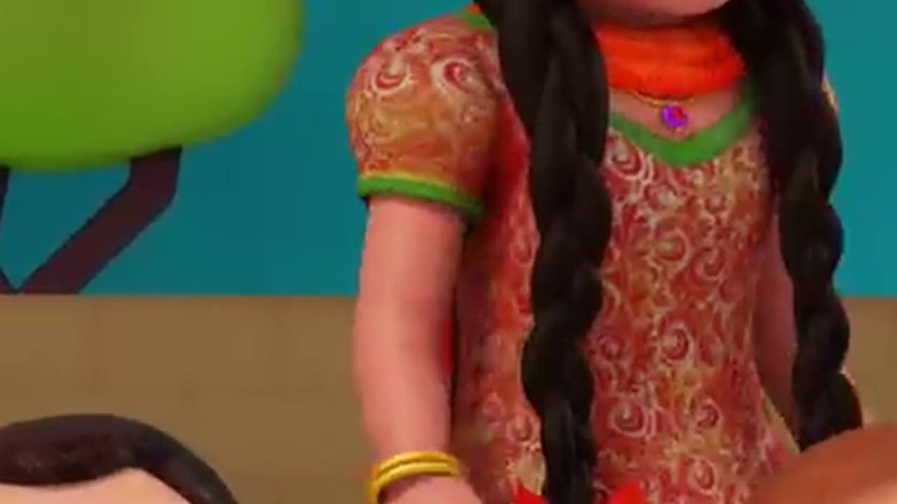 "Is Chitti Chiti the Quirkiest Trend of the Year? Let's Find Out!"