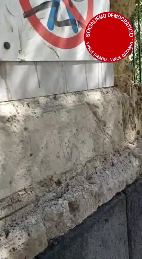 Lunedi 22 Maggio 2023 CATANIA