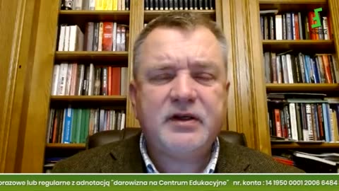 Awanturnictwo polityczne gen. Andrzejczaka, Ukraina w NATO?