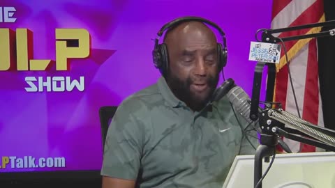 Jesse Lee Peterson - (People that keep calling you to discuss their business )