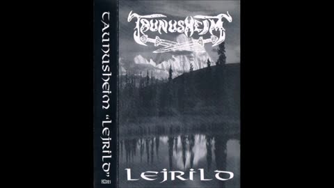 taunusheim - (1997) - demo - lejrild