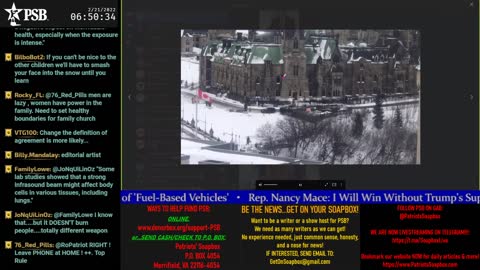 2022-02-21 05:48 EST - Based Amy