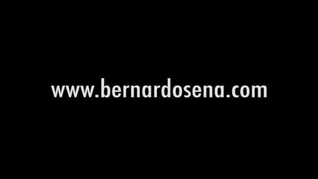 Bernardo Sena Showreel