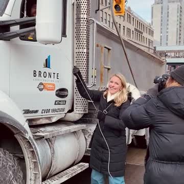 When dreams come true