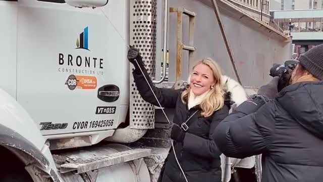 When dreams come true